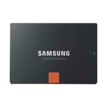 256GB SATA3 2.5" Basic SSD