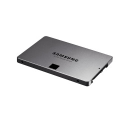 120GB SATA3 2.5" EVO Basic SSD