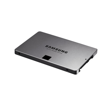 120GB SATA3 2.5" EVO Basic SSD