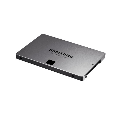 250GB SATA3 2.5" EVO Basic SSD