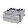 Styleview Supplemental Tall Drawer SV43/44 Single | APLIUM