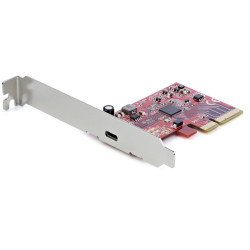 USB 3.2 Gen 2X2 Pcie Card - USB Type-c 20GBPS Pci Express X4 | APLIUM