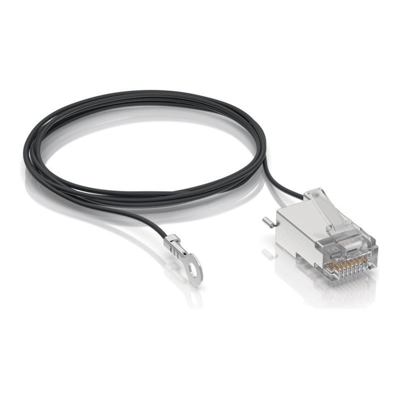 UISP-Connector-GND | APLIUM