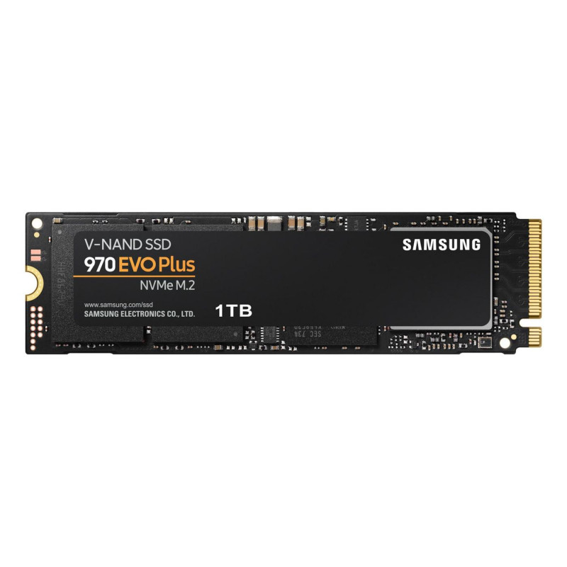 SSD 970 EVO PLUS 1TB M2BASIC