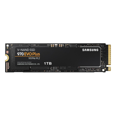SSD 970 EVO PLUS 1TB M2BASIC