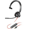 Blackwire 3310 Microsoft | APLIUM
