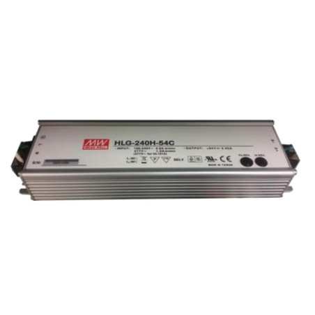 CMM4 Power supply, 54V,