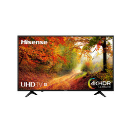 H50A6140 50" LED Ultra Hd 4K | APLIUM
