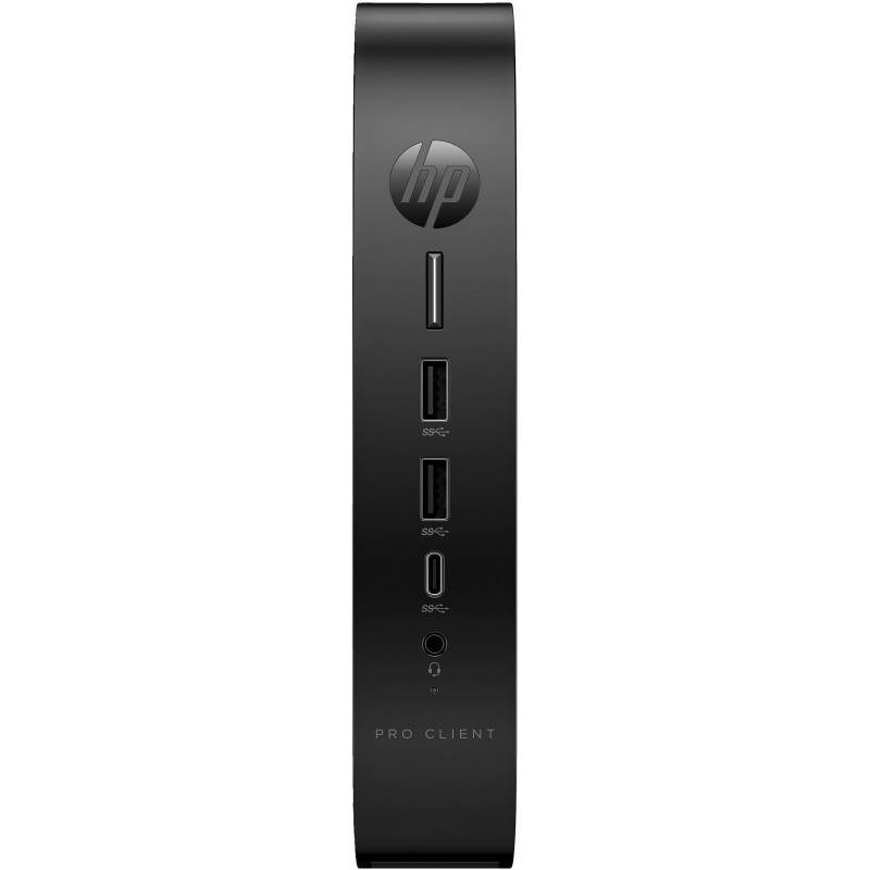 HP Pro t550 Thin Client Intel Celeron J6412 8GB 64GB SSD W10 | APLIUM