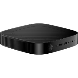 HP Pro t550 Thin Client Intel Celeron J6412 8GB 64GB SSD W10 | APLIUM