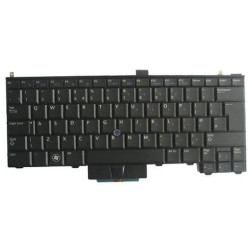 Keyboard (ENGLISH)