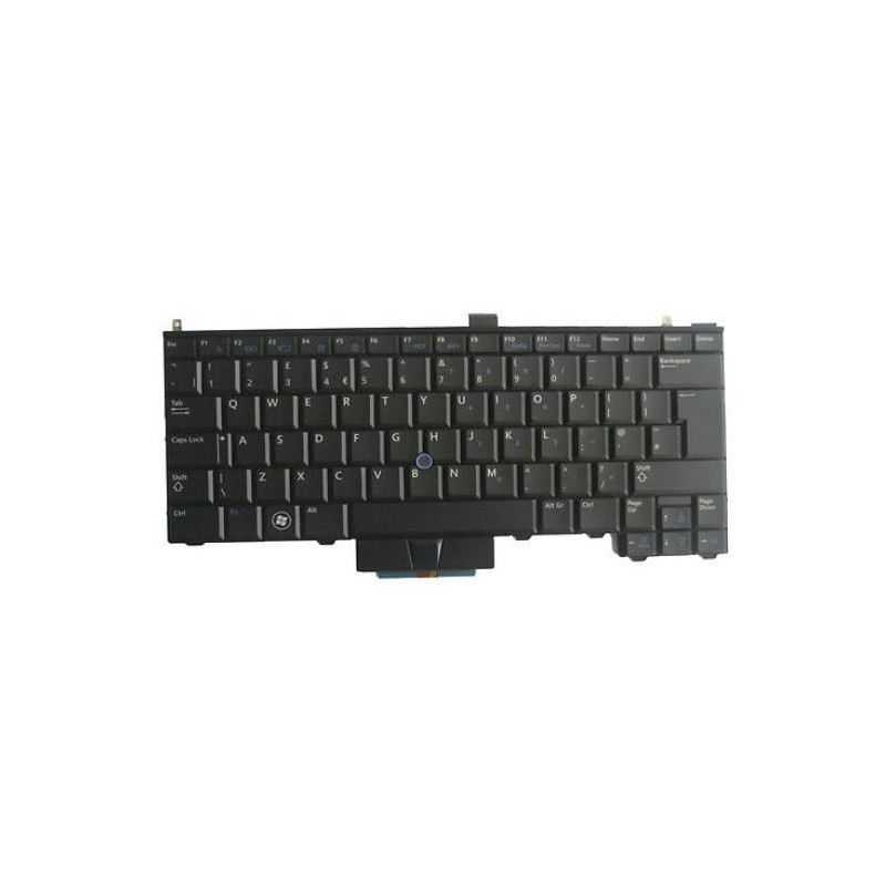 Keyboard (ENGLISH)