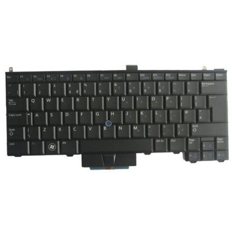Keyboard (ENGLISH)