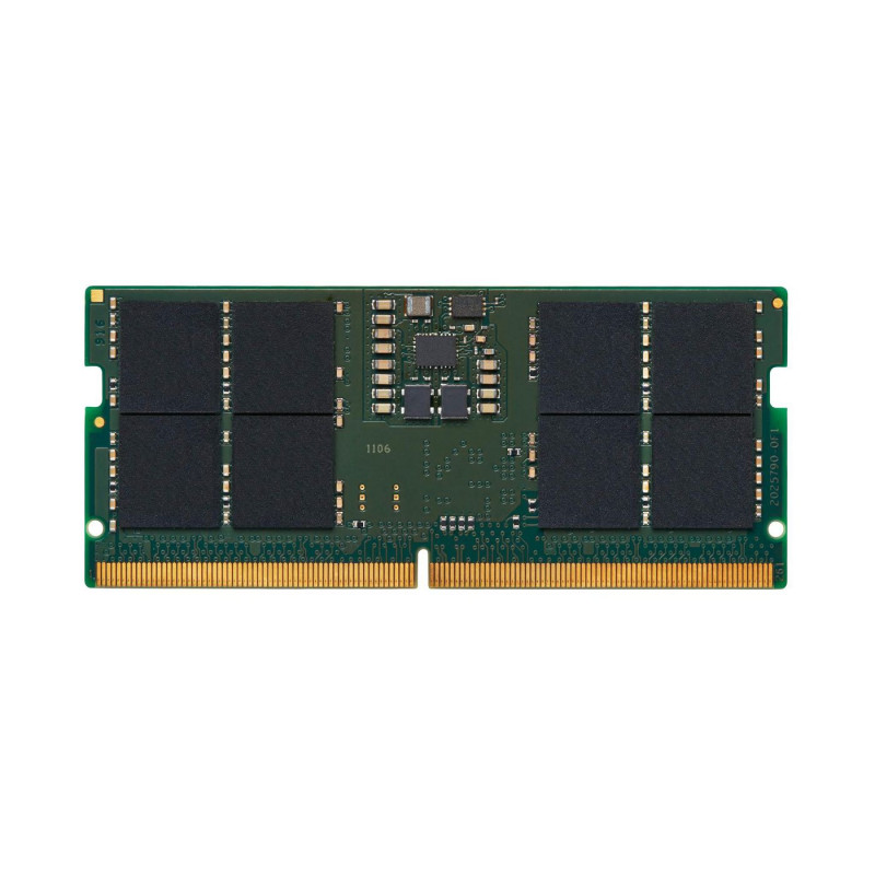 Memory Module 16 Gb 1 X 16 Gb