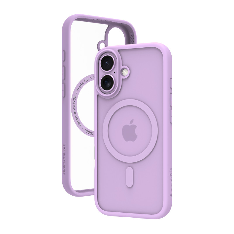 Grenen MS iPhone 17 Purple