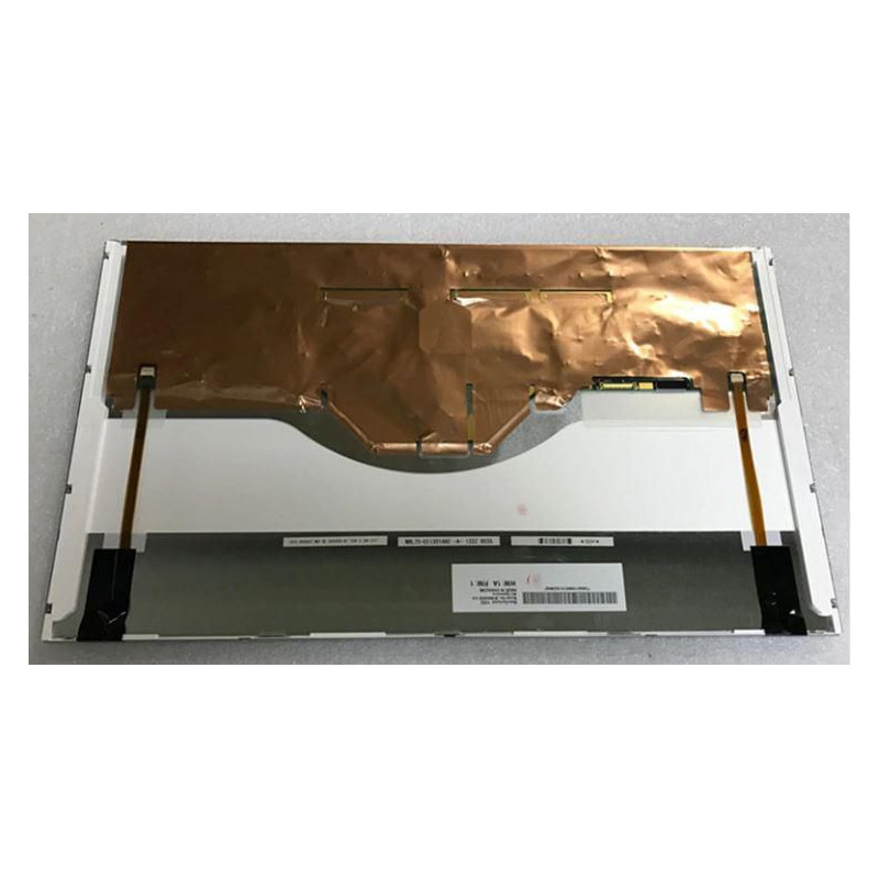 16,0" LCD FHD Matte