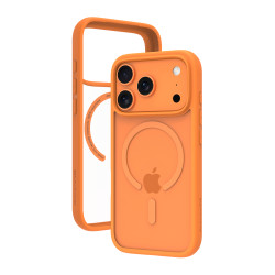 Grenen MS iPhone 17 Pro Orange