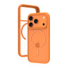 Grenen MS iPhone 17 Pro Orange