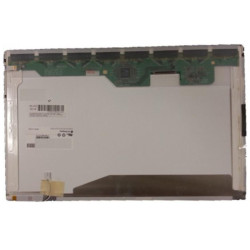 17,1" LCD HD Matte