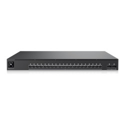 EAV-Fiber