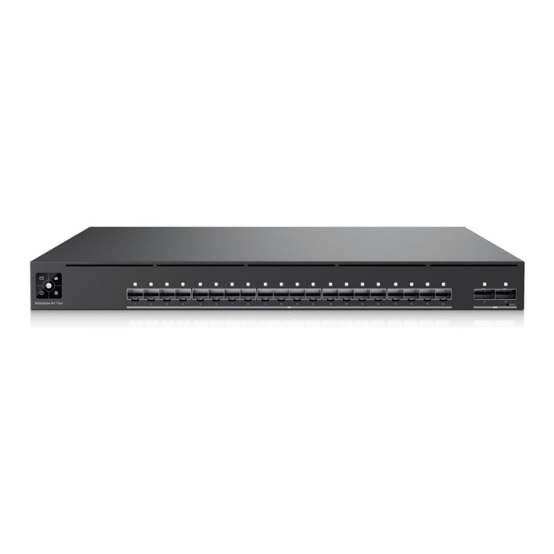 EAV-Fiber