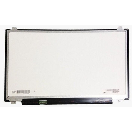 17,3" LCD HD Matte