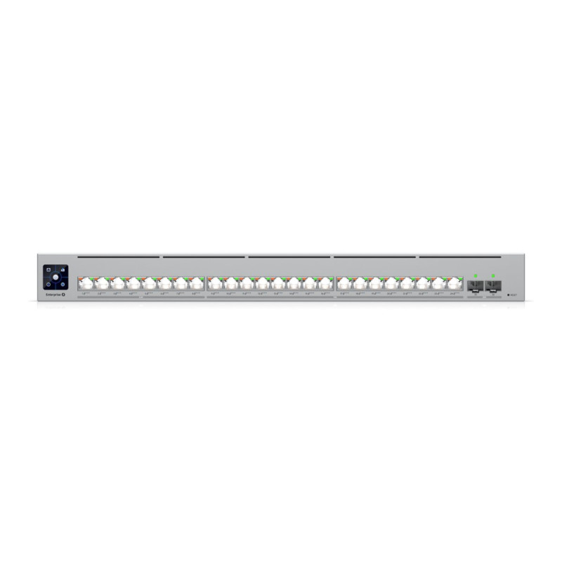 ECS-24-PoE