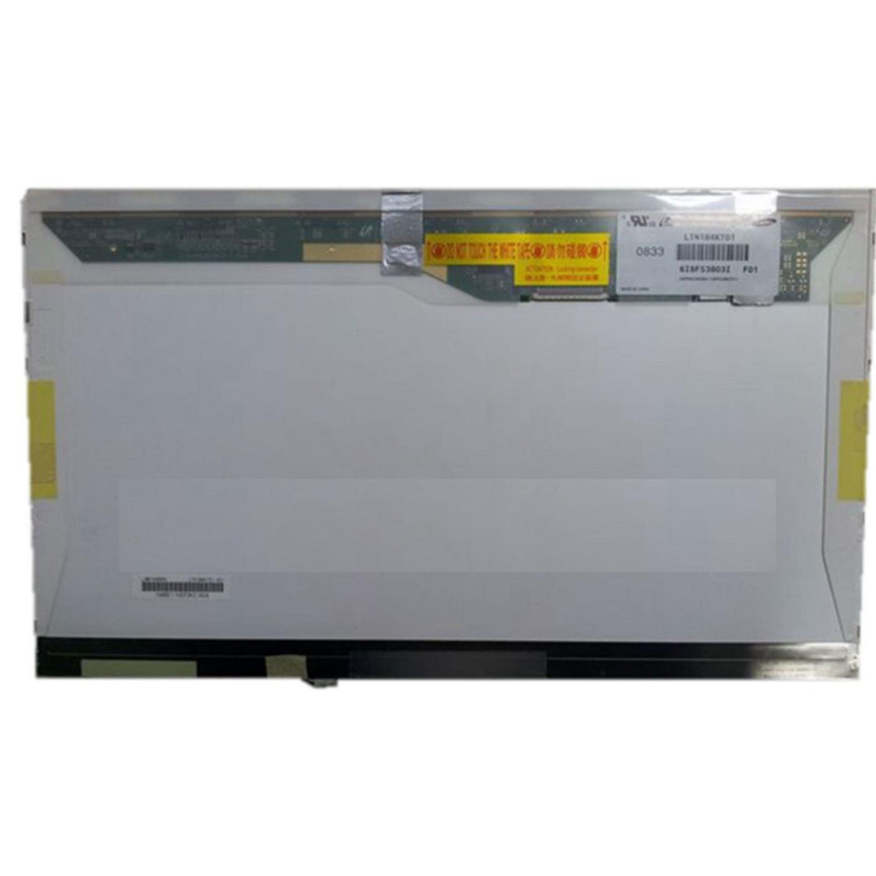 19,0" LCD HD Glossy | APLIUM