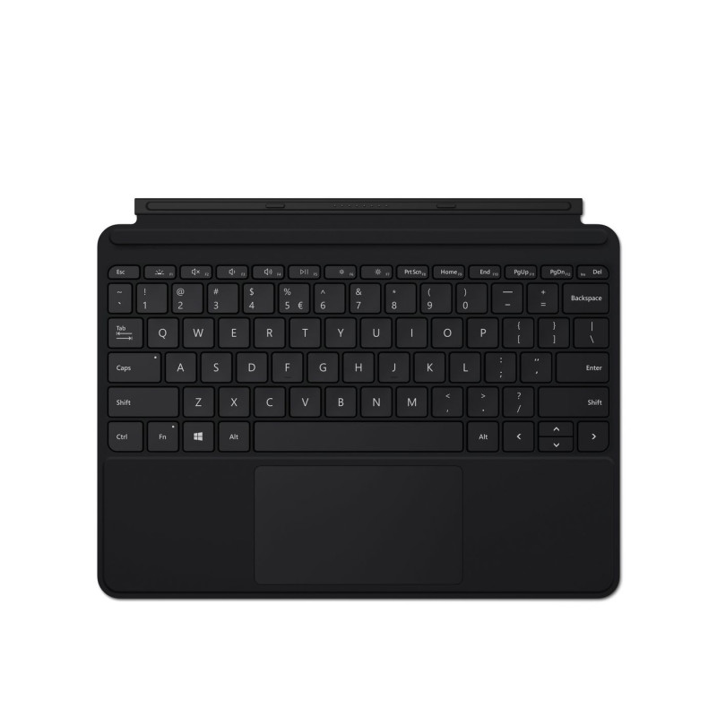 Surface Go Type Cover Black
