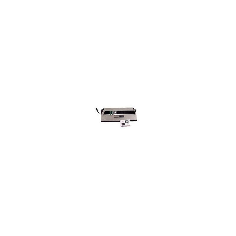 Printer Accessory Rear Side I2900 And I3000 9 Positions | APLIUM
