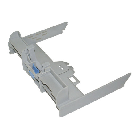 REAR TRAY ASSEMBLY