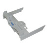 REAR TRAY ASSEMBLY