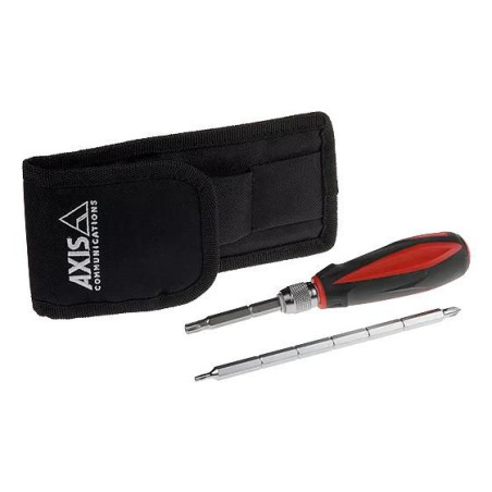 Axis 4IN1 Security Screwdriver In | APLIUM
