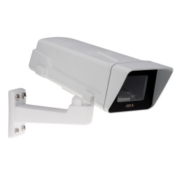 Axis T93F20 Outdoor Housing PoE . | APLIUM