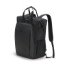 Eco Backpack Dual Go 13-15.6IN Black | APLIUM