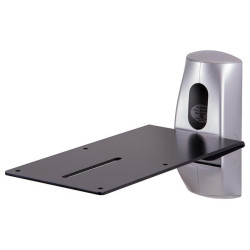 Video Conferencing Camera Shelf For Wall Mounting | APLIUM