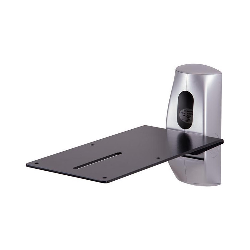 Video Conferencing Camera Shelf For Wall Mounting | APLIUM