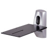 Video Conferencing Camera Shelf For Wall Mounting | APLIUM