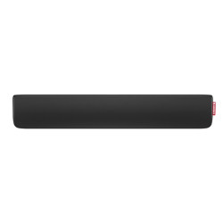 Palmrest Ergo Black | APLIUM