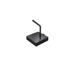 B4 Mouse Bungee Black | APLIUM