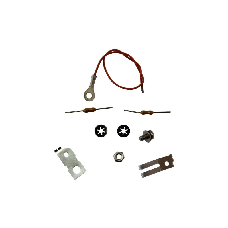 Fuse Kit