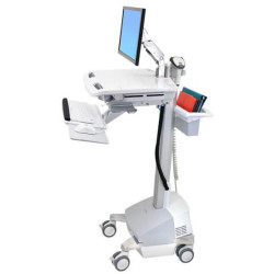 SV42 Lcd Arm 230V50HZ 66AH Sla | APLIUM
