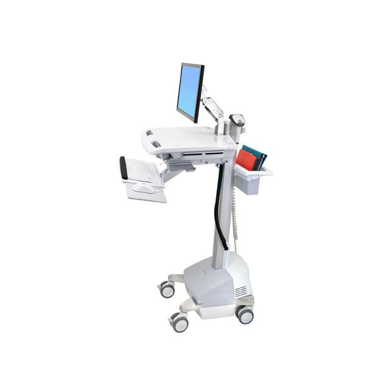 SV42 Lcd Arm 230V50HZ 66AH Sla | APLIUM