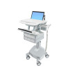 Styleview Laptop Cart Life Powered 6 Drawers Eu Sau-eu | APLIUM