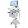 Styleview Cart With Lcd Arm Life Powered 4 Drawers Eu Sau-eu | APLIUM