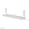 Neomounts Cable Management Tray Max 5 Kg. Clamp-on Design Un | APLIUM