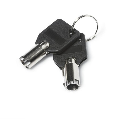 Dicota Masterkey Security Cable Wedge Lock 3.2X4.5MM Slot | APLIUM
