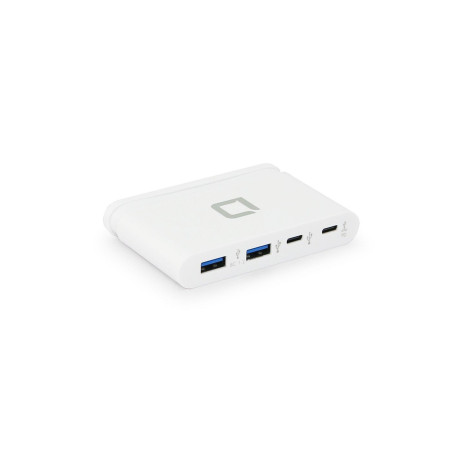 Usb-c Portable Hub 4-IN-1 | APLIUM