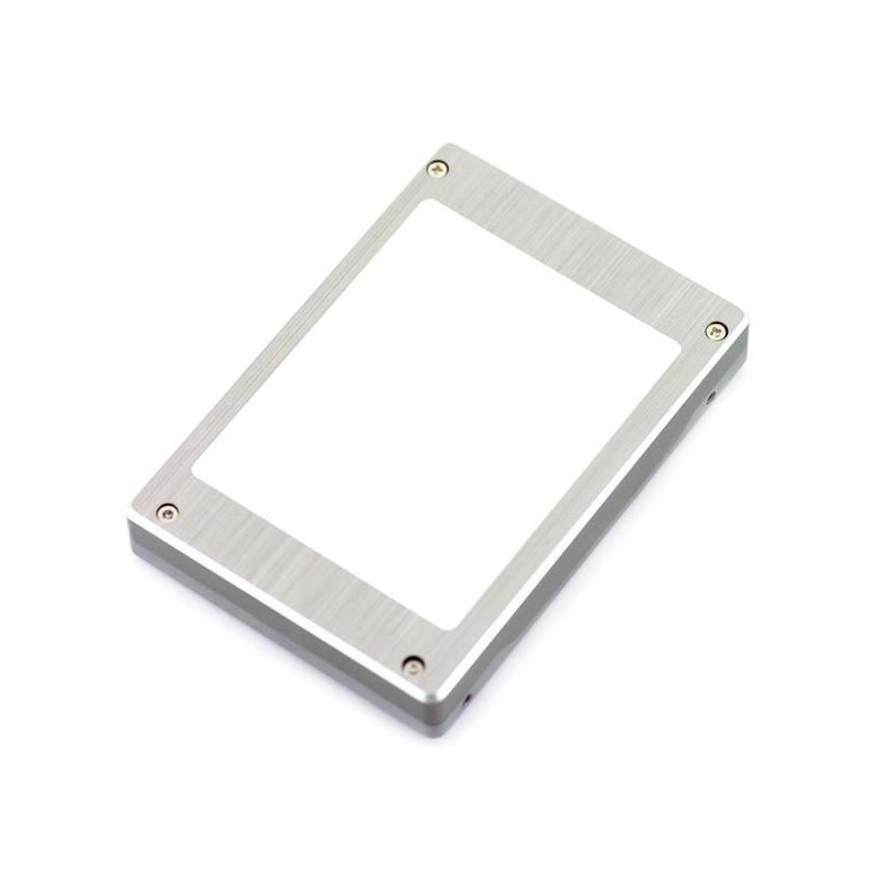 2.5" SAS SSD 300GB