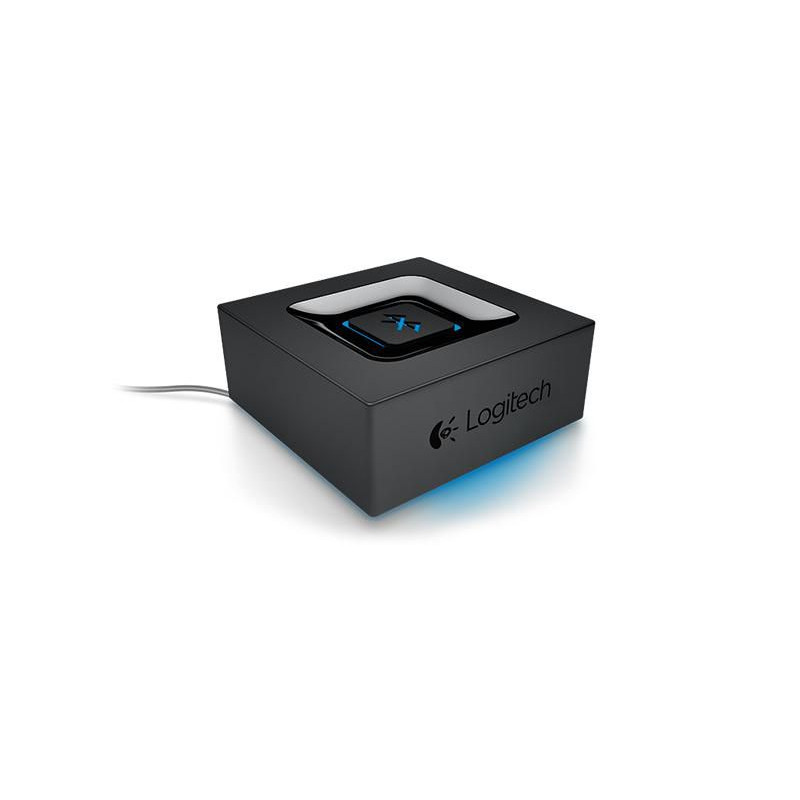 Bluetooth Audio Receiver N/A - Bt - N/A - Uk - 934 | APLIUM